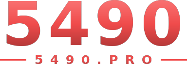 5490 logo