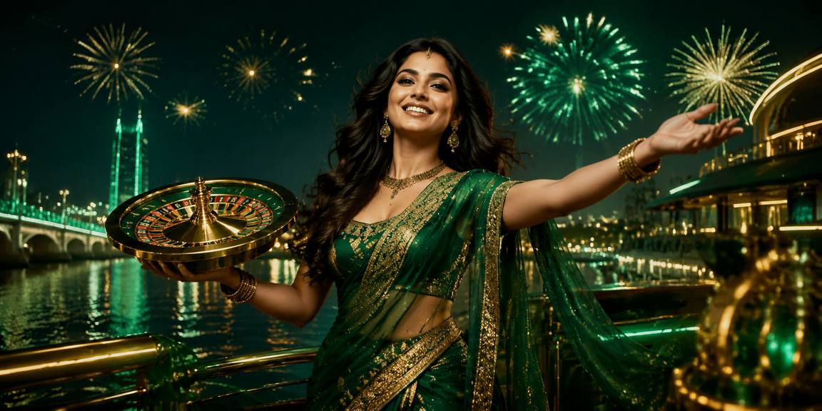 5490 টেবিল ডাবল বল রুলেট — দুটি বল, দ্রুত রাউন্ড